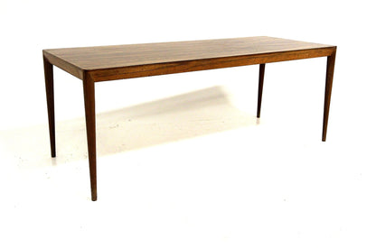 Tavolino Severin Hansen design danese vintage anni 60 | sw29317