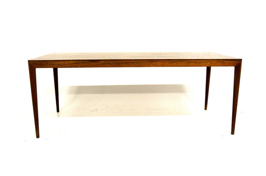 Tavolino Severin Hansen design danese vintage anni 60 | sw29317