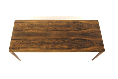 Tavolino Severin Hansen design danese vintage anni 60 | sw29317