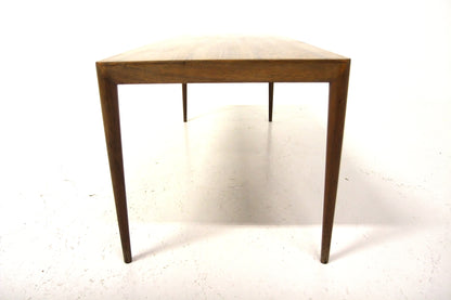 Tavolino Severin Hansen design danese vintage anni 60 | sw29317