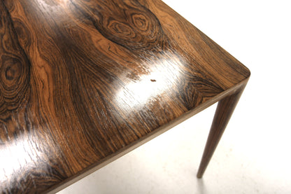 Tavolino Severin Hansen design danese vintage anni 60 | sw29317
