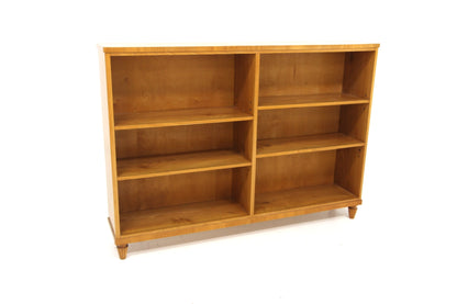 Libreria bassa Swedish Modern 150x110 design svedese 1930 | sw29318