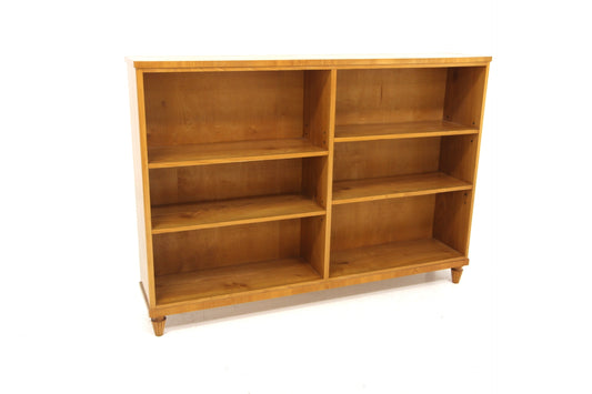 Libreria bassa Swedish Modern 150x110 design svedese 1930 | sw29318