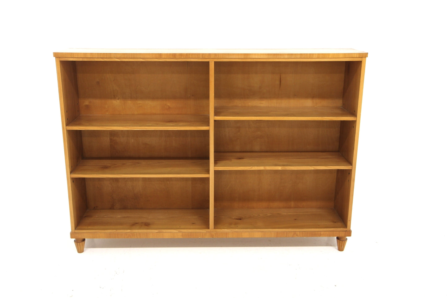 Libreria bassa Swedish Modern 150x110 design svedese 1930 | sw29318