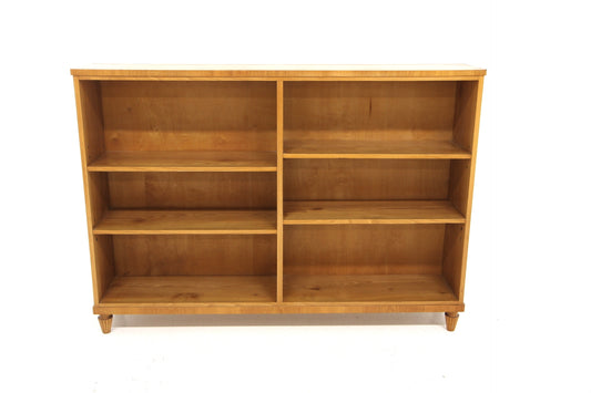 Libreria bassa Swedish Modern 150x110 design svedese 1930 | sw29318