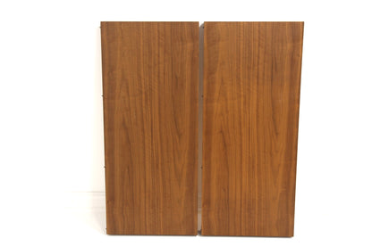 Tavolo rotondo danese vintage 1950 | sw29320