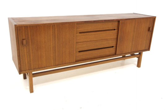 Sideboard ARILD Nils Jonsson design svedese vintage anni 60 | sw29322