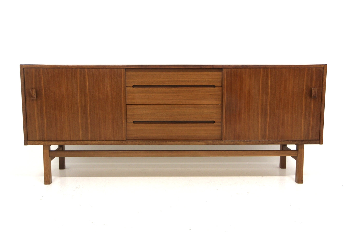 Sideboard ARILD Nils Jonsson design svedese vintage anni 60 | sw29322