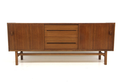 Sideboard ARILD Nils Jonsson design svedese vintage anni 60 | sw29322