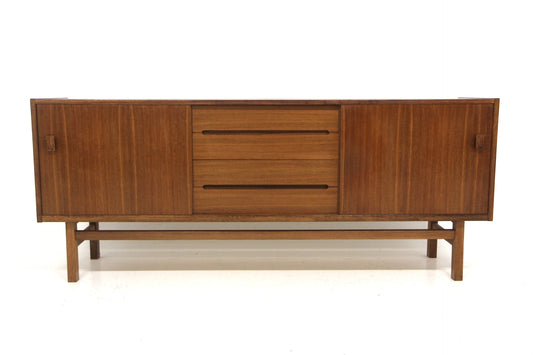 Sideboard ARILD Nils Jonsson design svedese vintage anni 60 | sw29322