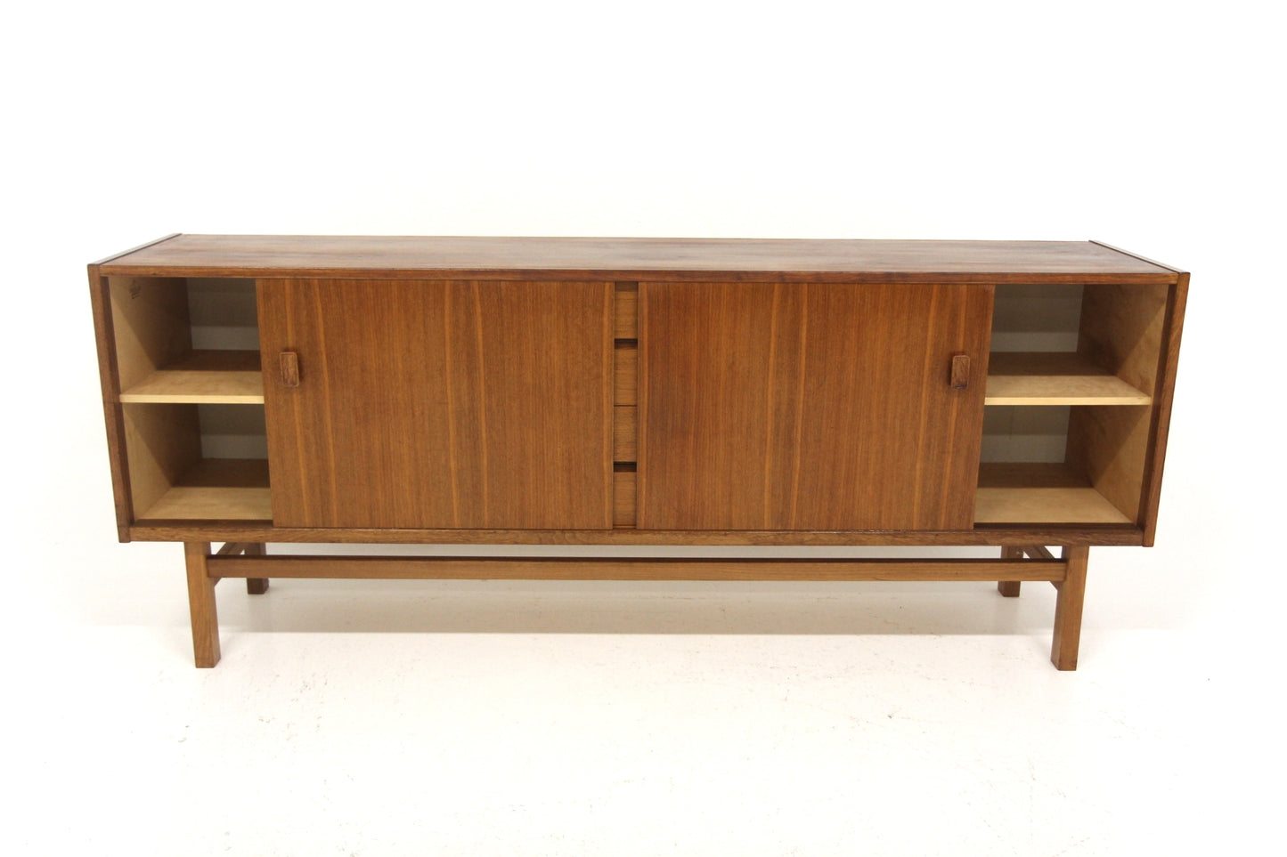 Sideboard ARILD Nils Jonsson design svedese vintage anni 60 | sw29322