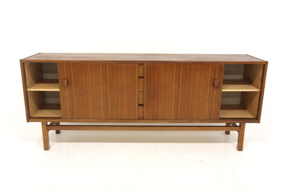 Sideboard ARILD Nils Jonsson design svedese vintage anni 60 | sw29322