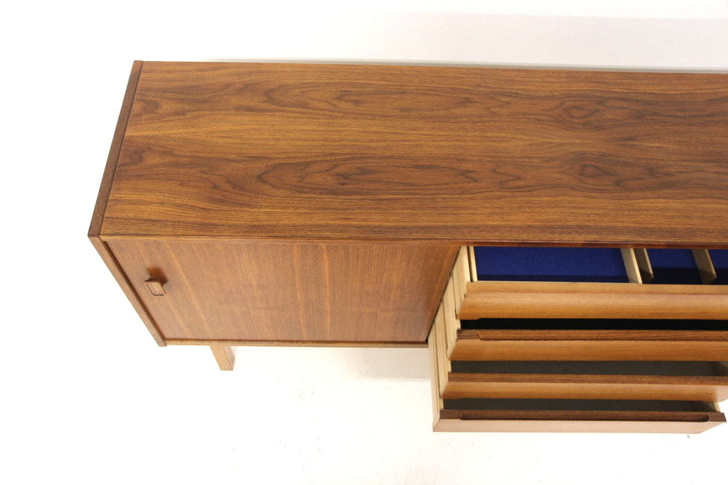 Sideboard ARILD Nils Jonsson design svedese vintage anni 60 | sw29322