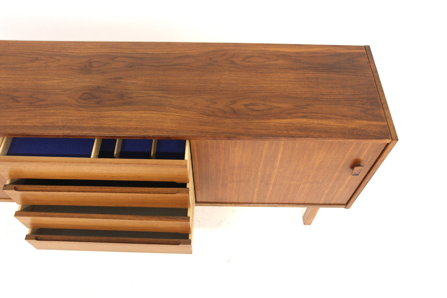 Sideboard ARILD Nils Jonsson design svedese vintage anni 60 | sw29322