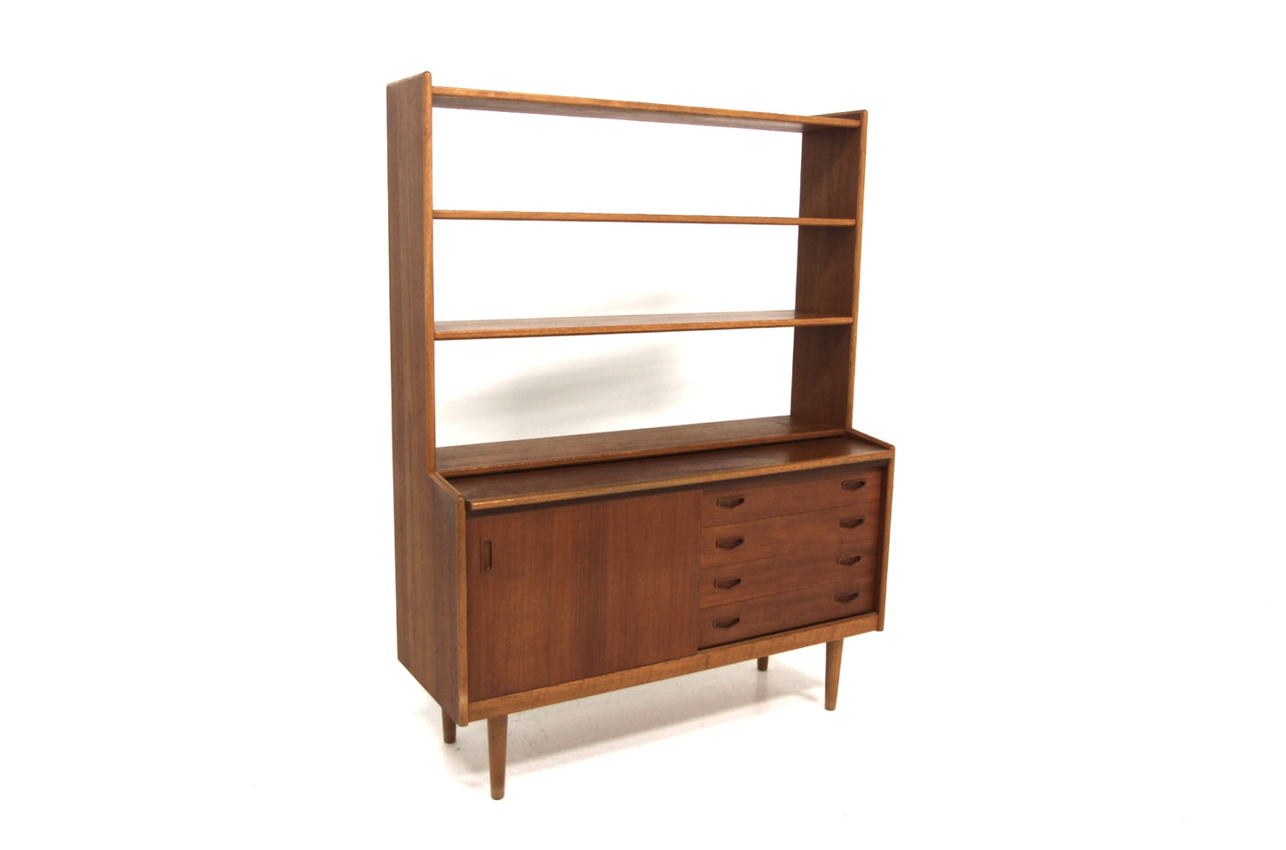 Libreria 120x158 design danese 1960 | sw29323