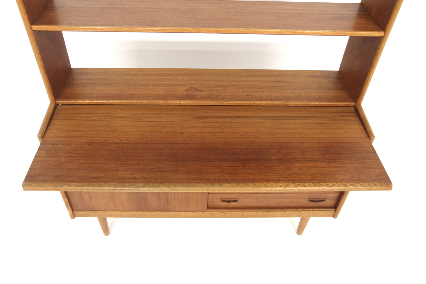 Libreria 120x158 design danese 1960 | sw29323
