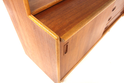 Libreria 120x158 design danese 1960 | sw29323