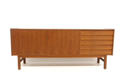 Sideboard VIBORG Erik Wørtz design svedese vintage anni 60 | sw29331