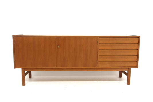 Sideboard VIBORG Erik Wørtz design svedese vintage anni 60 | sw29331