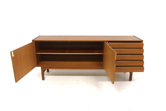 Sideboard VIBORG Erik Wørtz design svedese vintage anni 60 | sw29331