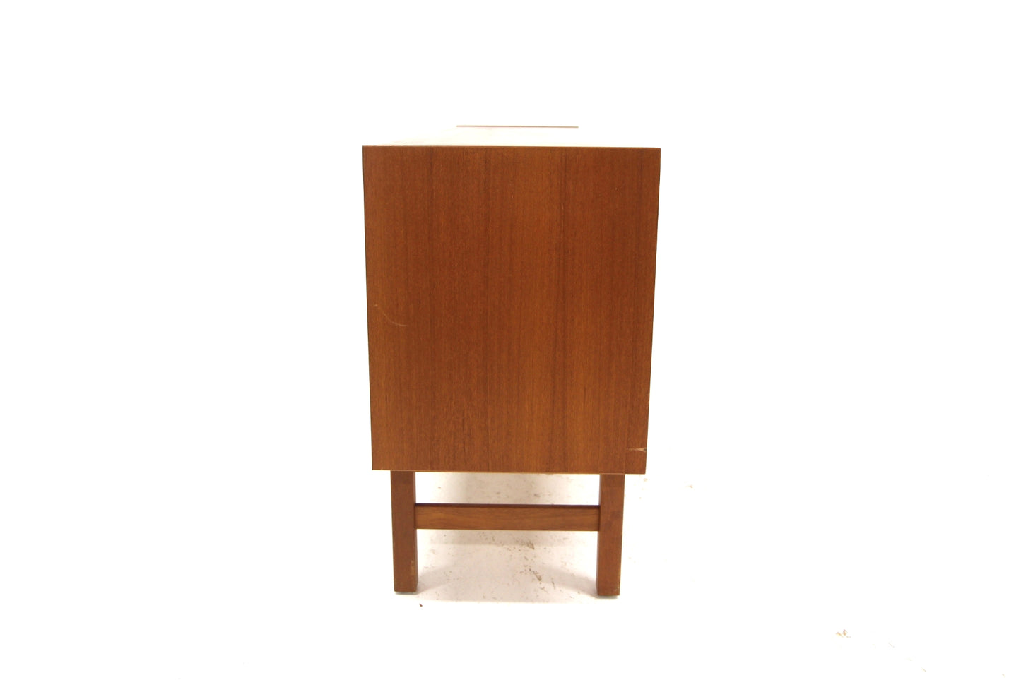 Sideboard VIBORG Erik Wørtz design svedese vintage anni 60 | sw29331