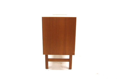 Sideboard VIBORG Erik Wørtz design svedese vintage anni 60 | sw29331