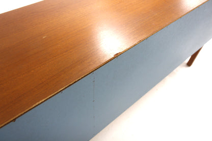 Sideboard VIBORG Erik Wørtz design svedese vintage anni 60 | sw29331