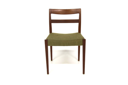 6 Sedie "Garmi" Nils Jonsson design svedese vintage anni 60 | sw29333
