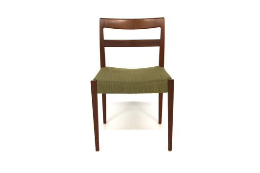 6 Sedie "Garmi" Nils Jonsson design svedese vintage anni 60 | sw29333