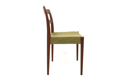 6 Sedie "Garmi" Nils Jonsson design svedese vintage anni 60 | sw29333