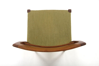 6 Sedie "Garmi" Nils Jonsson design svedese vintage anni 60 | sw29333