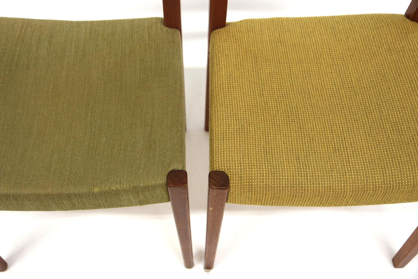 6 Sedie "Garmi" Nils Jonsson design svedese vintage anni 60 | sw29333