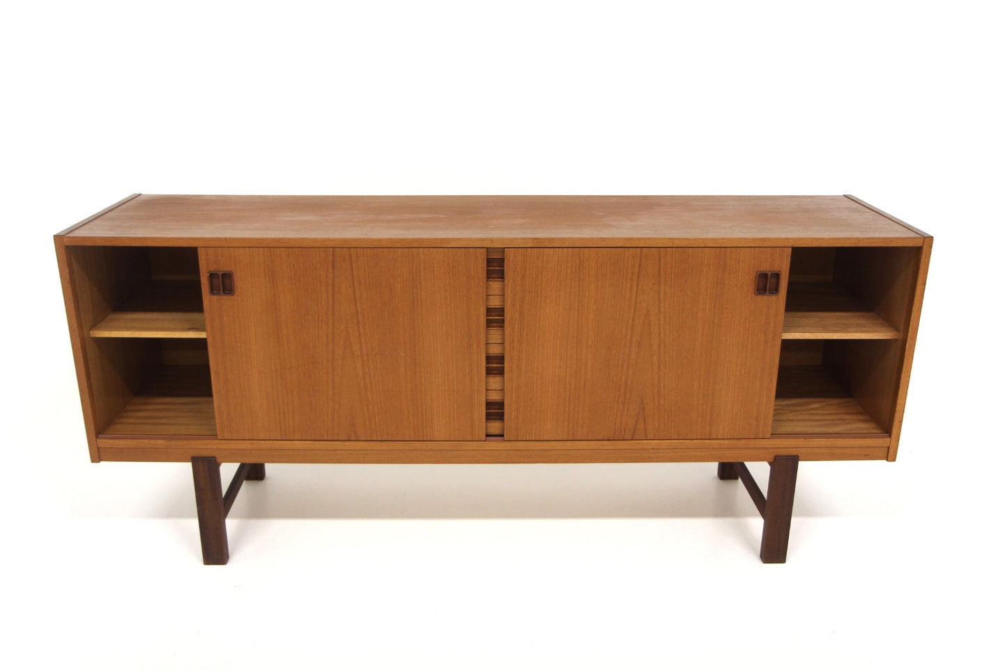Sideboard COMET - Tibro  | 170cm design svedese vintage anni 60 | sw29336
