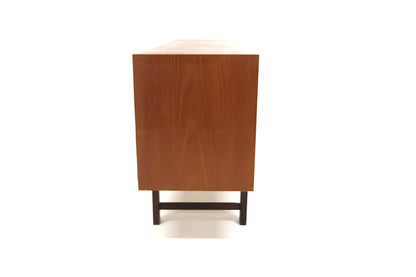 Sideboard COMET - Tibro  | 170cm design svedese vintage anni 60 | sw29336