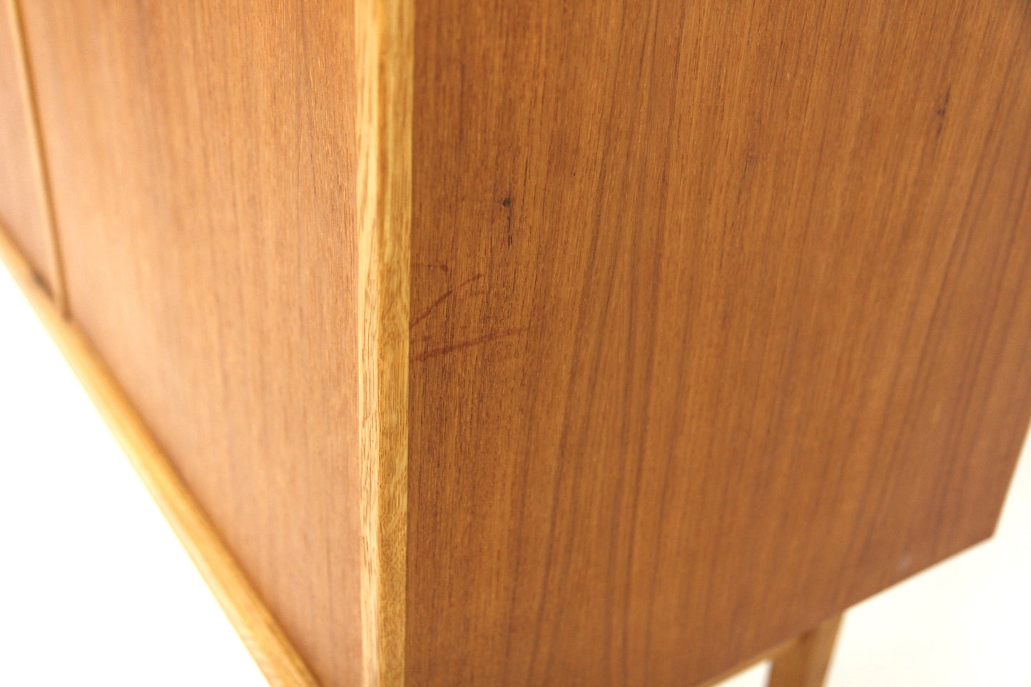 Credenza RENO 1-101  Bertil Fridhagen teak design svedese vintage anni 60 | sw29337