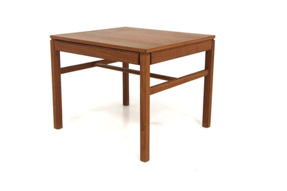 Tavolino CASINO  design svedese vintage anni 60 | sw29338