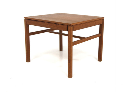 Tavolino CASINO  design svedese vintage anni 60 | sw29338