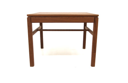 Tavolino CASINO  design svedese vintage anni 60 | sw29338