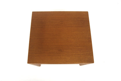 Tavolino CASINO  design svedese vintage anni 60 | sw29338
