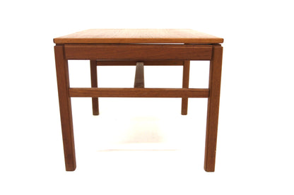 Tavolino CASINO  design svedese vintage anni 60 | sw29338