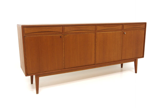 Sideboard design svedese vintage anni 60 | sw29340