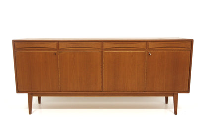 Sideboard design svedese vintage anni 60 | sw29340
