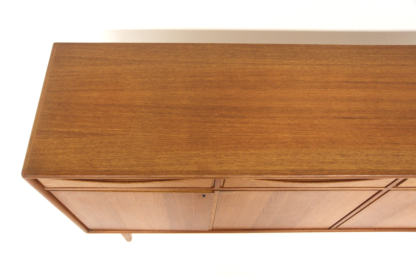Sideboard design svedese vintage anni 60 | sw29340