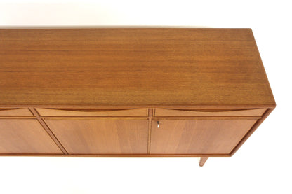 Sideboard design svedese vintage anni 60 | sw29340