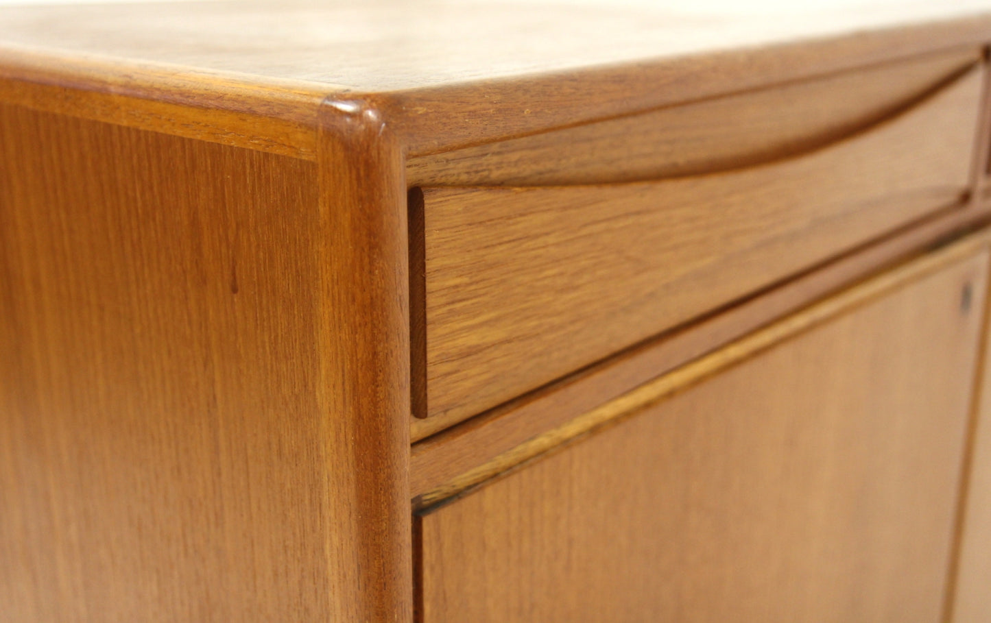 Sideboard design svedese vintage anni 60 | sw29340