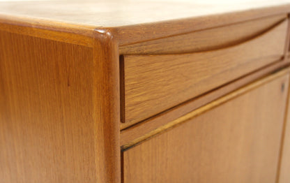 Sideboard design svedese vintage anni 60 | sw29340