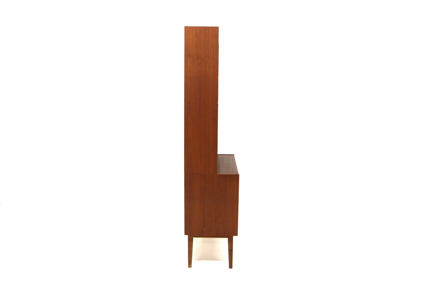 Libreria 79x170 design danese 1950 | sw29341