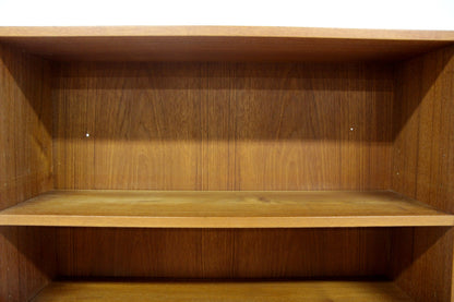 Libreria 79x170 design danese 1950 | sw29341