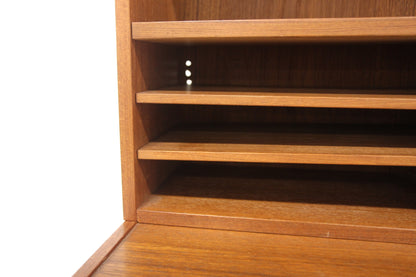 Libreria 79x170 design danese 1950 | sw29341