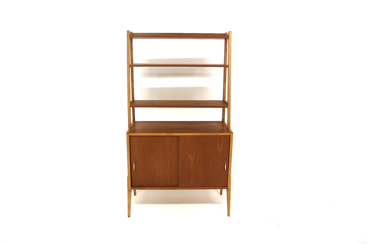 Libreria 79x145 design danese 1950 | sw29343